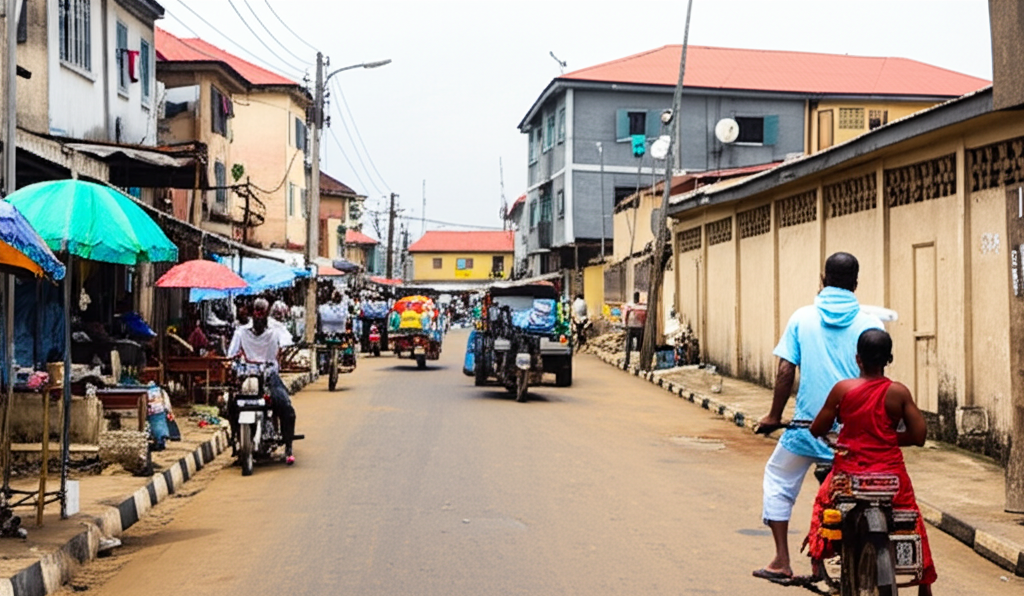 Lekki Residents Association